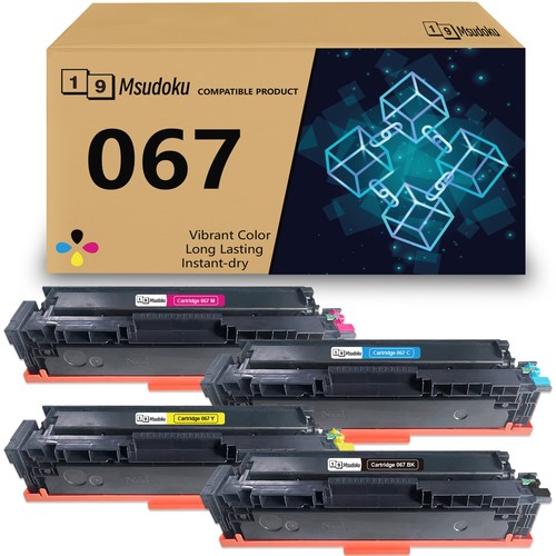 Mit chip toner cartridge - toner,