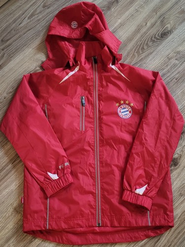 Bayern kapuzenjacke - fc,