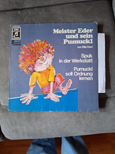 12" Auswahl MEISTER EDER UND