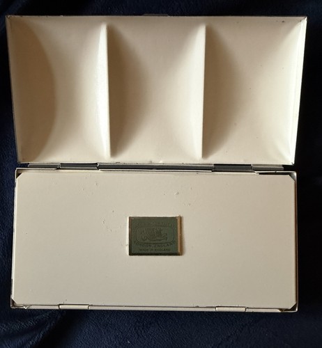 Vintage winsor newton - winsor, &