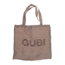 Gubi, Stoffbeutel, Unisex