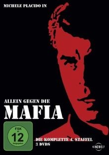 Allein gegen die mafia - mafia,