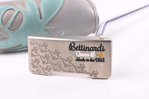 Bettinardi queen bee - bettinardi,
