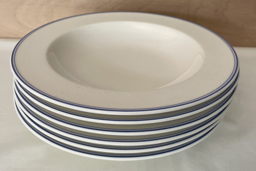 Villeroy boch schalen tipo - boch, x6