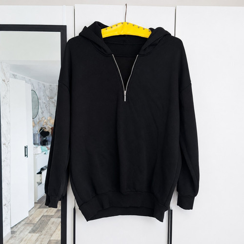 Damen kapuzenpullover oversize - damen,