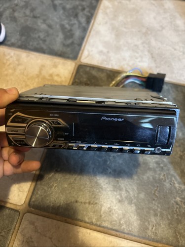 Pioneer mvh 150ui usb - mvh-150ui,