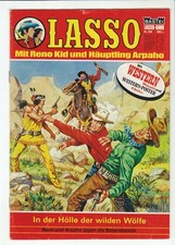 Lasso Nr. 319 Original Bastei