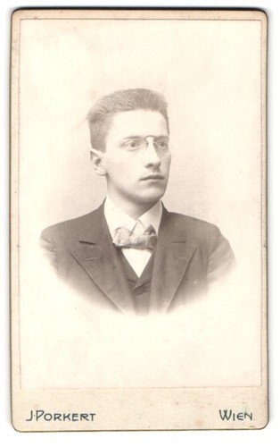Fotografie porkert wien - j.,