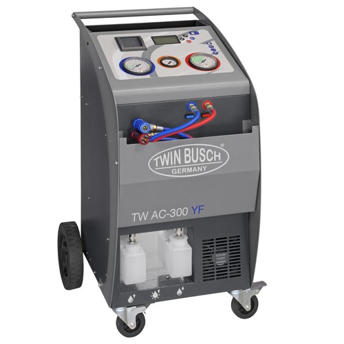 Twin busch - busch, ®