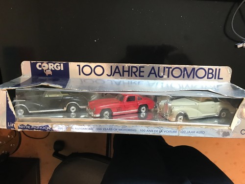 Selten jahre altes - jahre, corgi