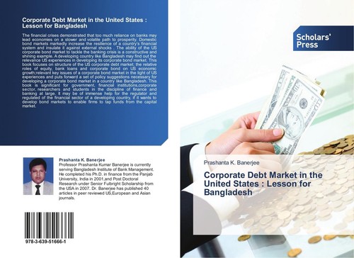 Corporate debt market the - corporate, in