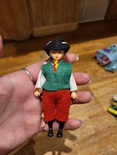 Tschechischer Junge Gummi