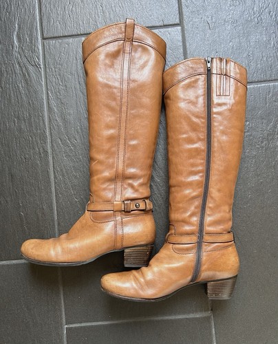 Kniehohe stiefel lavorazione - kniehohe,