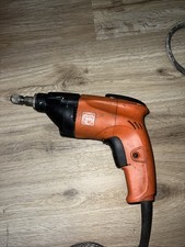 Fein SCS 4.8-25 Metallschrauber Schrauber für Metall einsatz