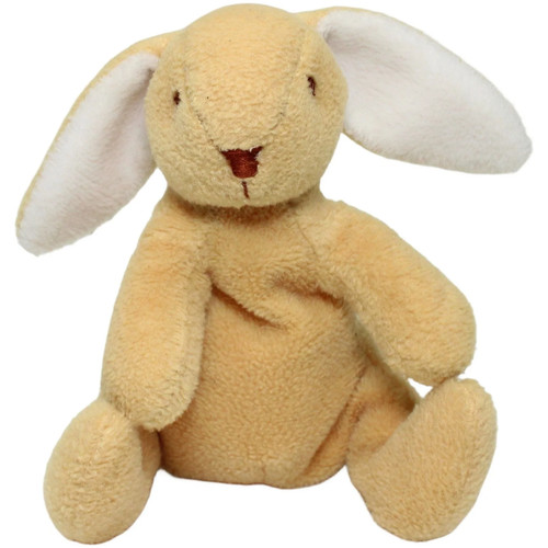 Hase kaninchen kuscheltier - kaninchen,