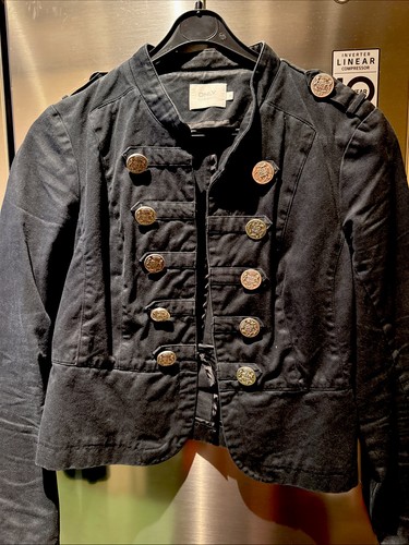 Militäry jacke only - militäry,