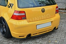 Sportauspuff Endschalldämpfer