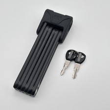 Abus Bordo Lite Fahrrad