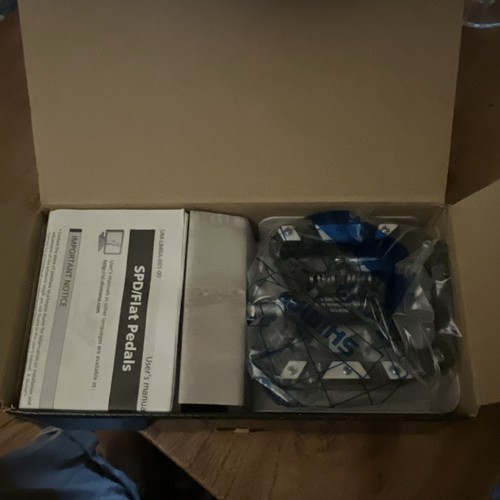 Shimano deore spd - deore, xt