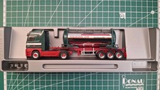 Herpa Lkw 1:87 Mercedes Actros