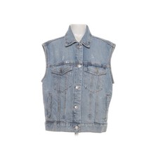 Zara, Jeansweste, Größe