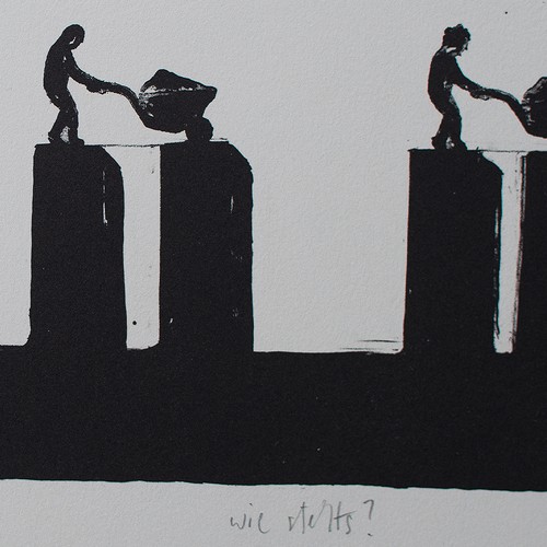 Stephan stüttgen wie steht - stephan, steht's