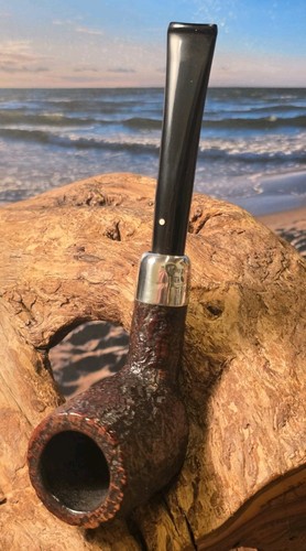 Pipe-Pfeife-Dunhill-Bruyere-