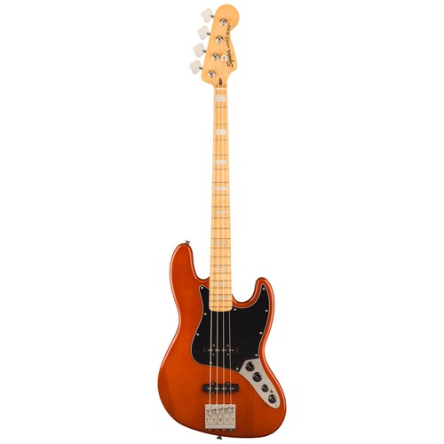 Squier fender classic vibe - by,