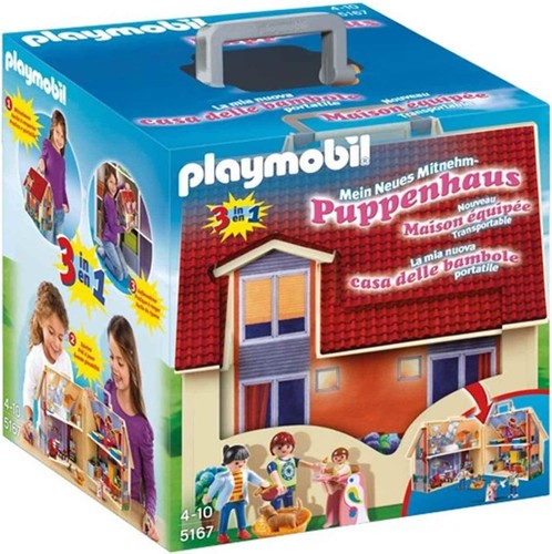 Playmobil 5167 neues - playmobil,