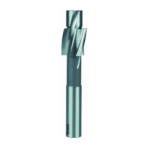 Ruko flachsenker din 373 - ruko, hss
