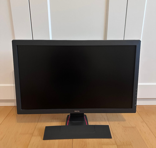 Benq zowie rl2455 zoll - zowie, rl2455|