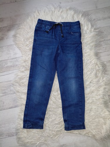 Thermojeans 134 - thermojeans, gr.134(pocopiano)