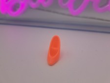 Barbie Pumps Schuh Single