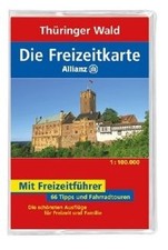 Die Allianz Freizeitkarte