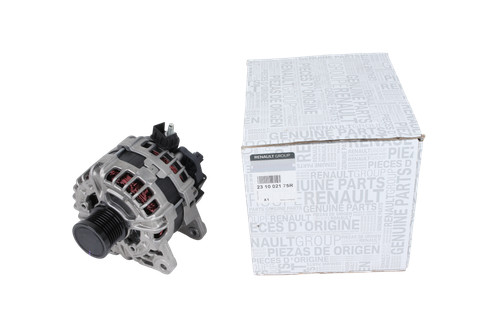 Original lichtmaschine renault - original,