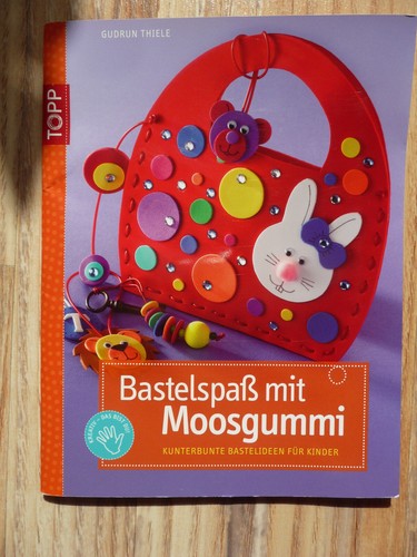 Neuwertig bastelspaß mit - !,