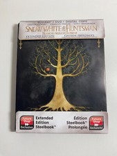 Snow White & the Huntsman