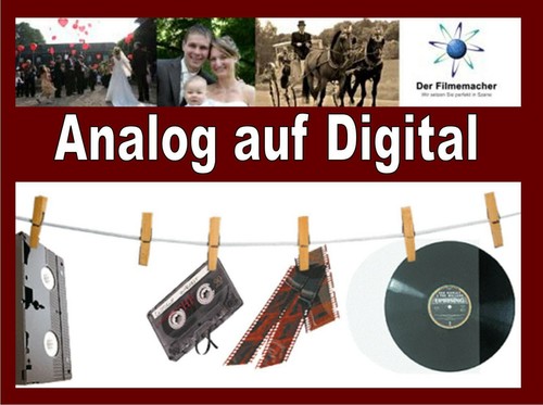 Minidv auf dvd oder mp4 - 5,