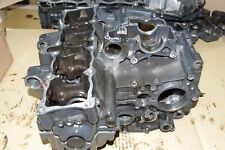 Suzuki GSXR 1100 W GU 75 C 1994  Motorengehäuse Unterteil + Oberteil