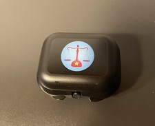 Tupperware Mini Twin