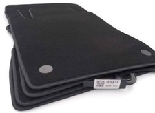 Fußmatten für Mercedes