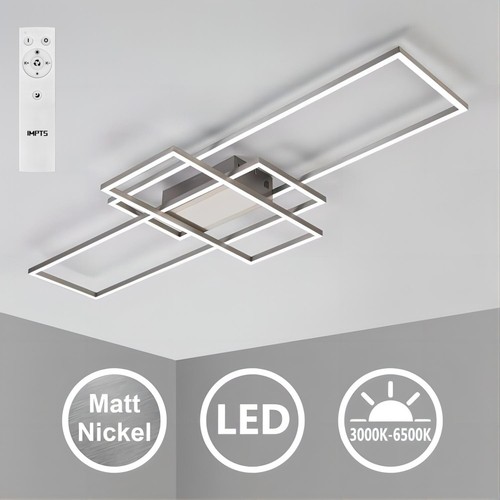 Impts led deckenleuchte design - impts,