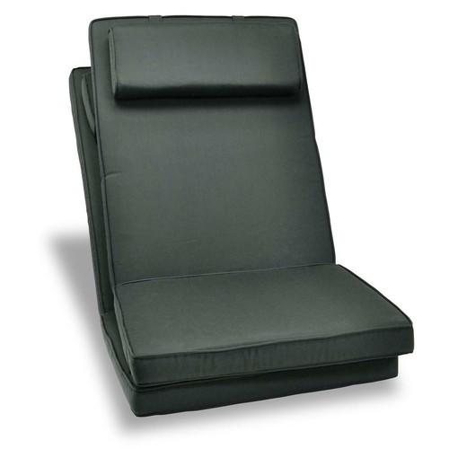 Divero set sitzauflage - 2-er,
