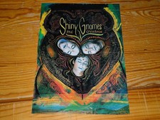 SHINY GNOMES - MC CREATRIX / PROMO-FACTS 1994 (DIN-A-4)