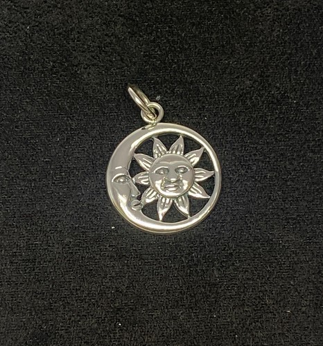 Handgefertigter 925 sterling - handgefertigter,