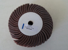 Lamellenschleifscheibe MADO SM-150X14 Schleifmaschine Scheifmop