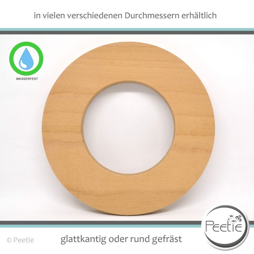 Holzring buche multiplex 18 - 1x,