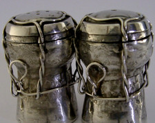 Selten 190g sterlingsilber - 190g,