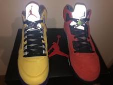 Nike Air Jordan 5 Retro