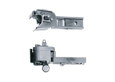 Klauenkupplung 2 Stück LGB